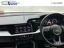 2022 AUDI A3 SPORTBACK 1.4 S-LINE Plug-in
