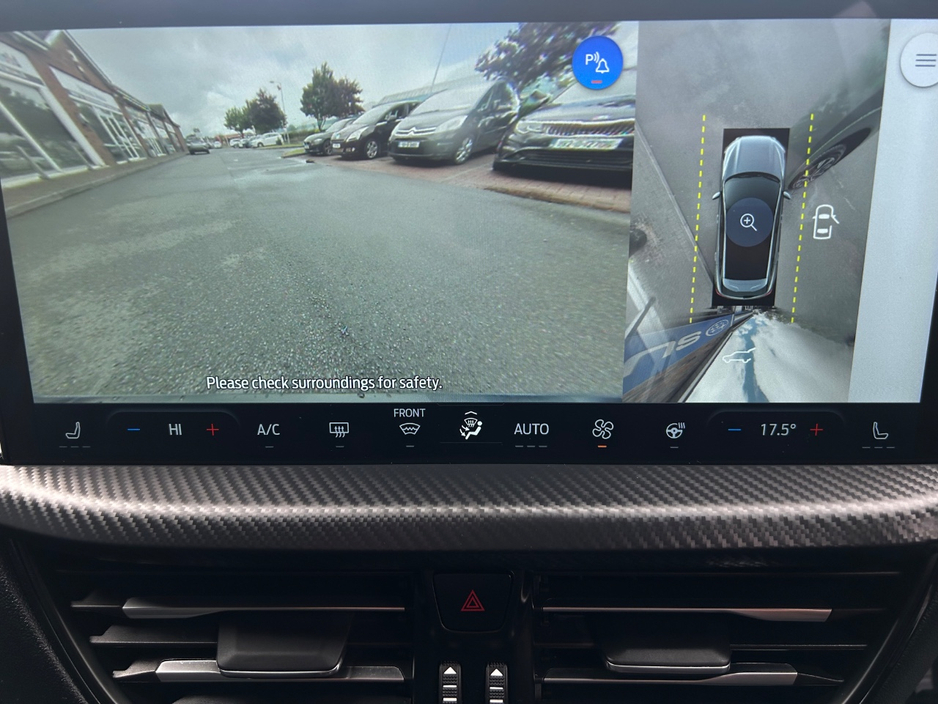 2024 Ford Kuga 2.5L Petrol Plug-in Hybrid For Sale Images