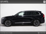 2025 VOLVO XC90 *NEW MODEL* ULTRA BRIGHT PHEV XC90 T8 7 SEATS, ONYX BLACK METALLIC WITH BLONDE LEATHER, 21” DIAMOND CUT ALLOYS, AIR SUSPENSION, BOWERS AND WILKINS