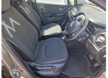 2015 Renault Captur 1.2L Petrol For Sale Images
