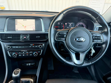 2018 Kia Optima 1.7L Diesel For Sale Images