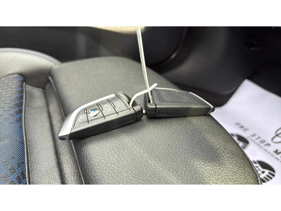2020 BMW 1 Series 1.5L Petrol For Sale Images