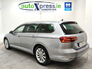 2018 VOLKSWAGEN PASSAT 2.0 TDI Elegance Line Automatic, Reversing camera