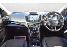 2019 Ford Kuga 1.5L Diesel For Sale Images