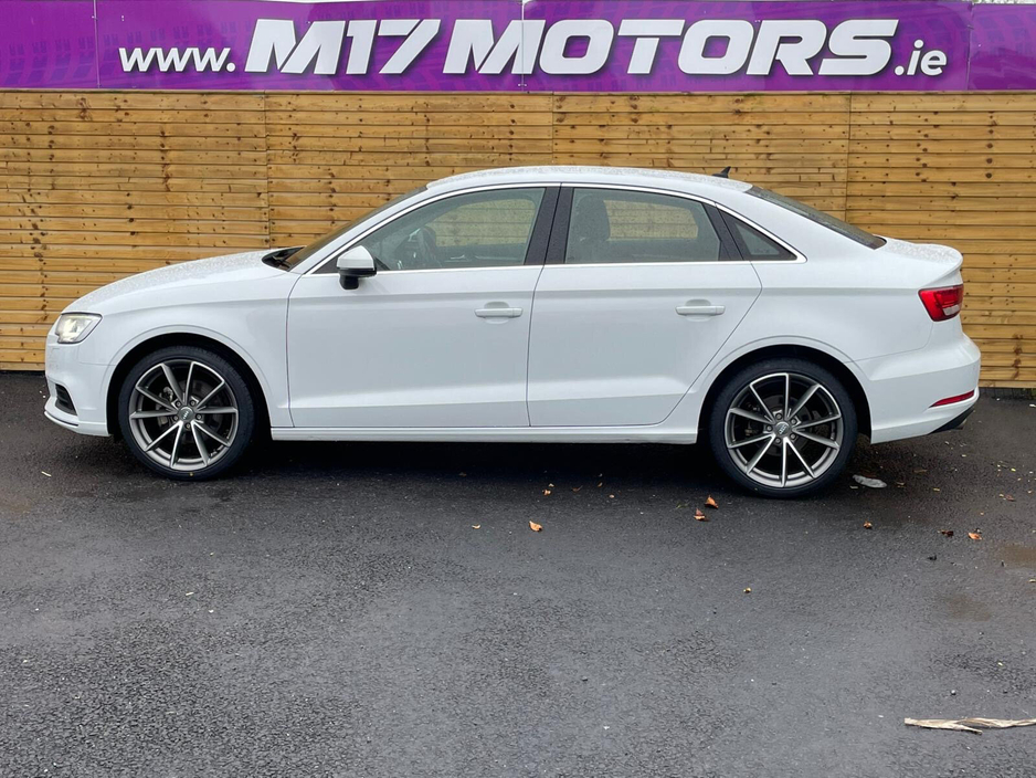 2020 Audi A3 1.4L Petrol For Sale Images