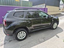 2022 Dacia Duster 1.5L Diesel For Sale Images