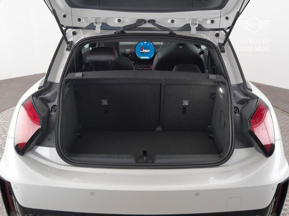 2025 MINI Hatch 0L Electric For Sale Images
