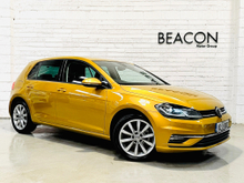2018 Volkswagen Golf 1.2L Petrol For Sale Images