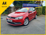2016 VOLKSWAGEN POLO DBA-6RCJZ  COMFORT // LOW KMS // NEW 2 YEAR NCT // 