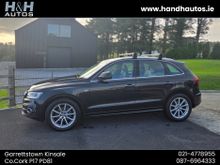 2015 Audi Q5 2L Diesel For Sale Images