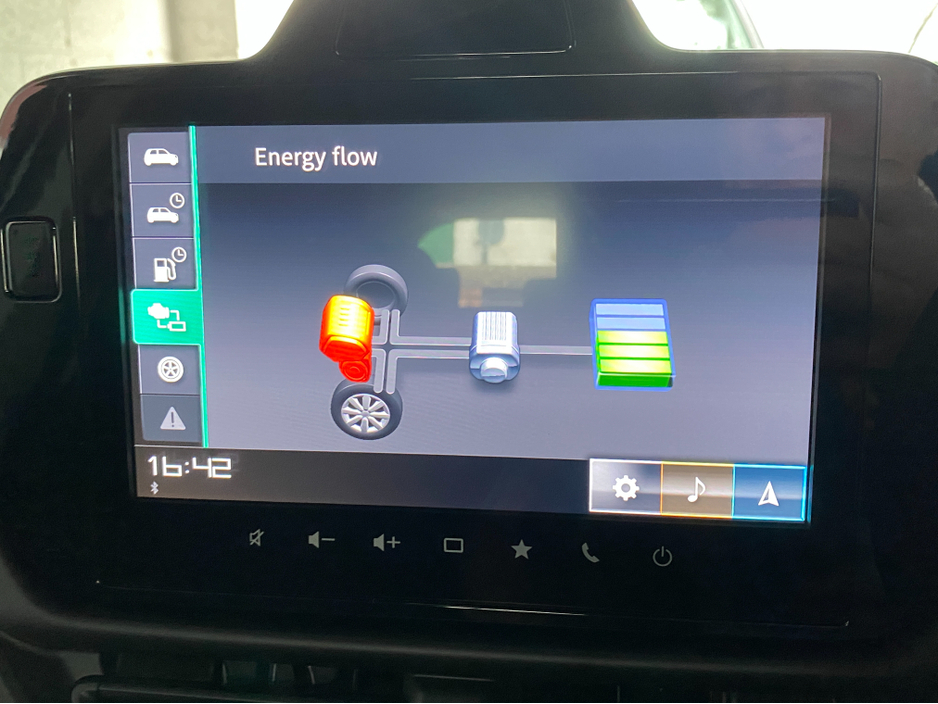 2025 Suzuki S-CROSS 1.5L Petrol Hybrid For Sale Images