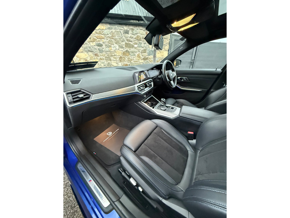 2019 BMW 3 Series 2L Diesel For Sale Images