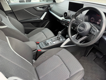 2018 Audi Q2 1L Petrol For Sale Images