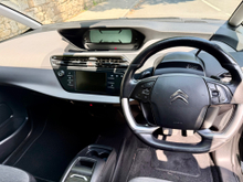 2017 Citroen Grand C4 Picasso 1.6L Diesel For Sale Images