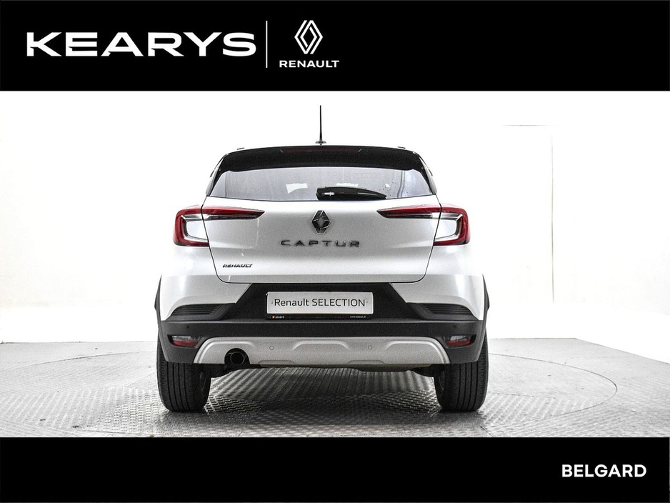 Renault Captur dCi 95 Iconic — thumbnail 2