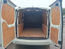 2022 Volkswagen Caddy 2L Diesel For Sale Images