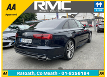 2015 Audi A6 2.0L Diesel For Sale Images
