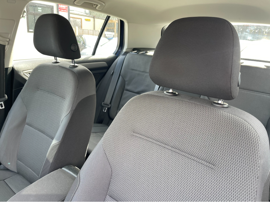 2015 Volkswagen Golf 1.2L Petrol For Sale Images