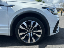 2023 Volkswagen Tiguan Allspace 2L Diesel For Sale Images
