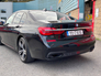 2017 BMW 7 SERIES 