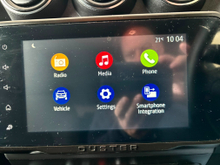 2022 Dacia Duster 1.5L Diesel For Sale Images
