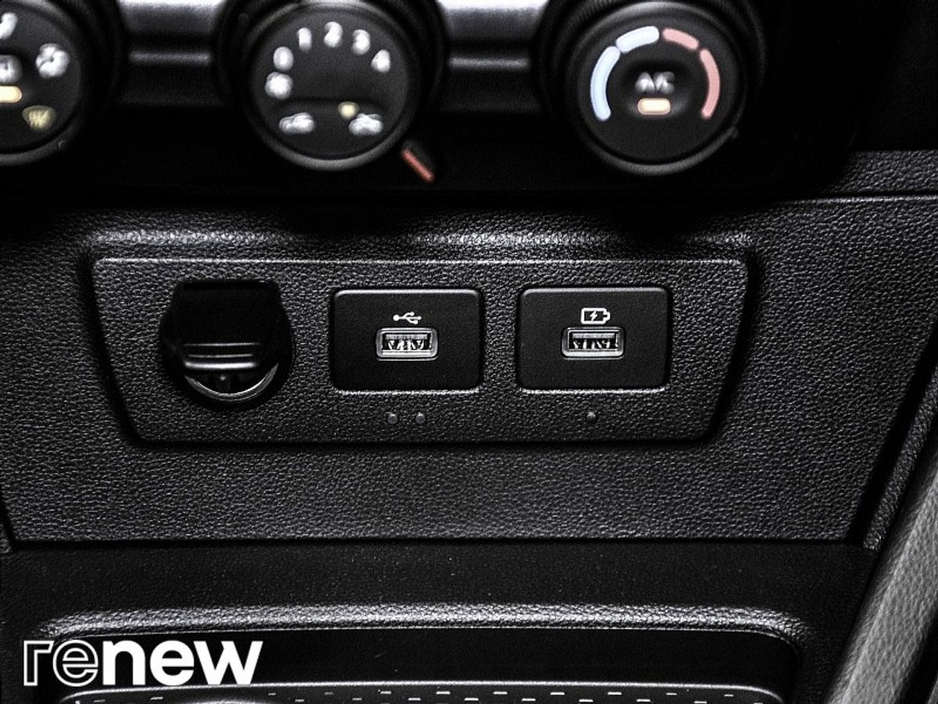 Dacia Duster Expression Blue dCi 115 DFull MY23.5 — thumbnail 22