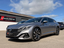 2021 Volkswagen Arteon 2L Diesel For Sale Images