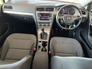 2014 VOLKSWAGEN GOLF 1.6 TDI MATCH BLUEMOTION 105PS 5 5DR