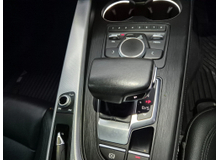 2019 Audi A5 2.0L Diesel For Sale Images