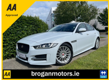 2018 Jaguar XE 2L Diesel For Sale Images