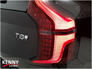 2025 VOLVO XC90 MY26 T8 AWD PLUG-IN HYBRID