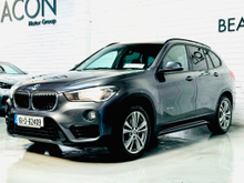 2016 BMW X1 2L Diesel For Sale Images