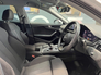 2019 AUDI A4 AUDI A4 AUTOMATIC 1.4 PETROL / 73k KMs / HEATED SEATS , REVERSE CAMERA & MORE