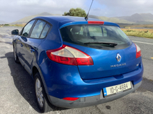 2010 Renault Megane 1.5L Diesel For Sale Images