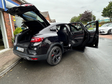 2022 Renault Arkana 1.6L Petrol Hybrid For Sale Images