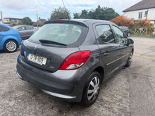 2012 Peugeot 207 1.4L Diesel For Sale Images