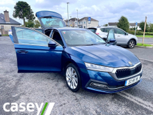 2021 Skoda Octavia 2L Diesel For Sale Images