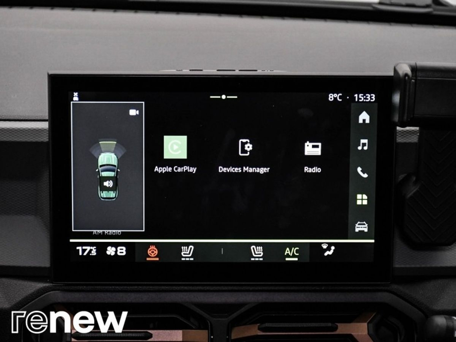 Dacia Duster TCe 130 Extreme — thumbnail 30