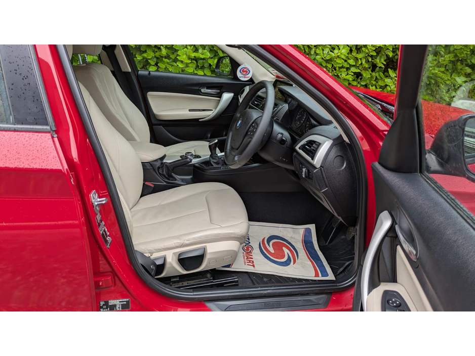 2016 BMW 1 Series 1.5L Diesel For Sale Images