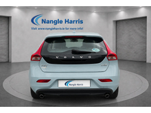 2017 Volvo V40 2L Diesel For Sale Images