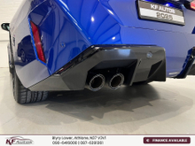 2025 BMW M5 4.5L Petrol Plug-in Hybrid For Sale Images