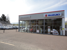 2024 Suzuki Ignis 1.2L Petrol For Sale Images