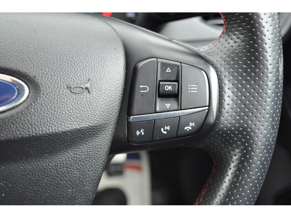 2020 Ford Focus 1.5L Diesel For Sale Images