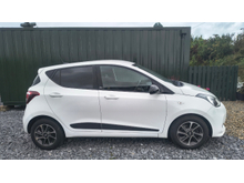 Hyundai i10 GO SE