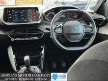 2024 Peugeot 208 1.2L Petrol For Sale Images