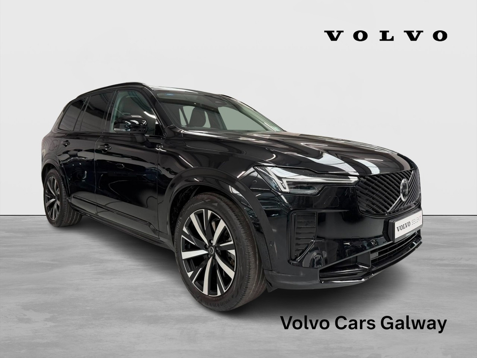 Volvo XC90 T8 Phev Plus Dark AWD 5DR