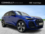 2025 AUDI Q5 2.0TDI 204HP quattro S Line Auto - Huge Spec - Tech Plus Pack - Air Suspension - DEMO - Was €115k New -