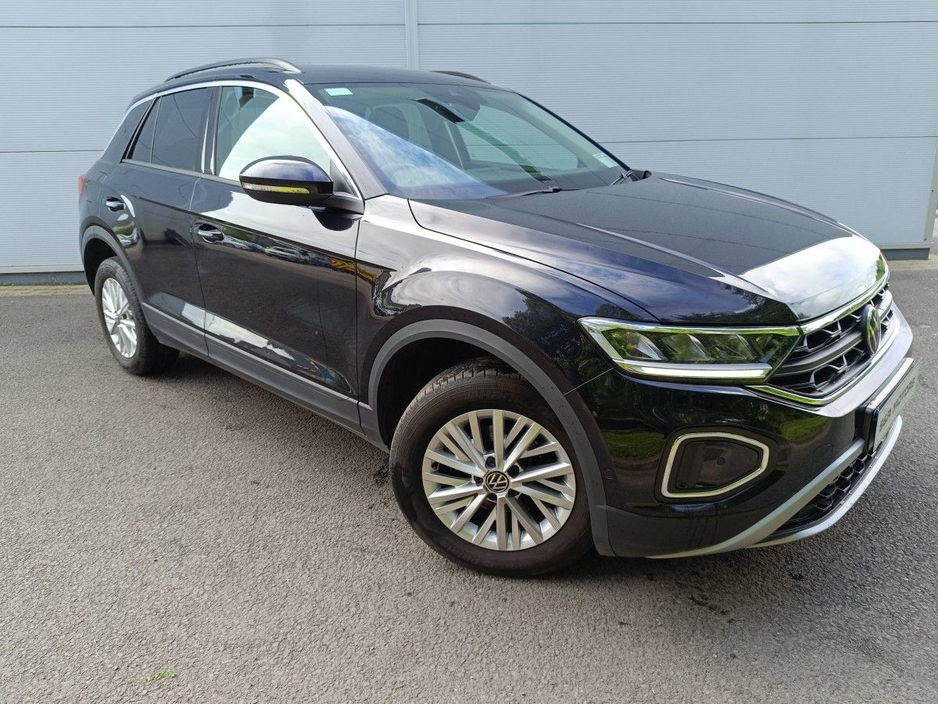 2023 Volkswagen T-Roc For Sale Images
