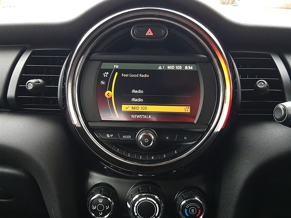 2020 MINI Hatch 1.5L Petrol For Sale Images