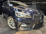 2019 BMW 2 SERIES GRAN TOURER 218D GRAN SPORT TOURER  4DR AUTO
